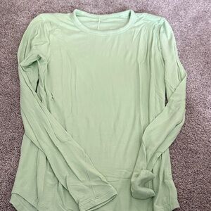 Lululemon Top